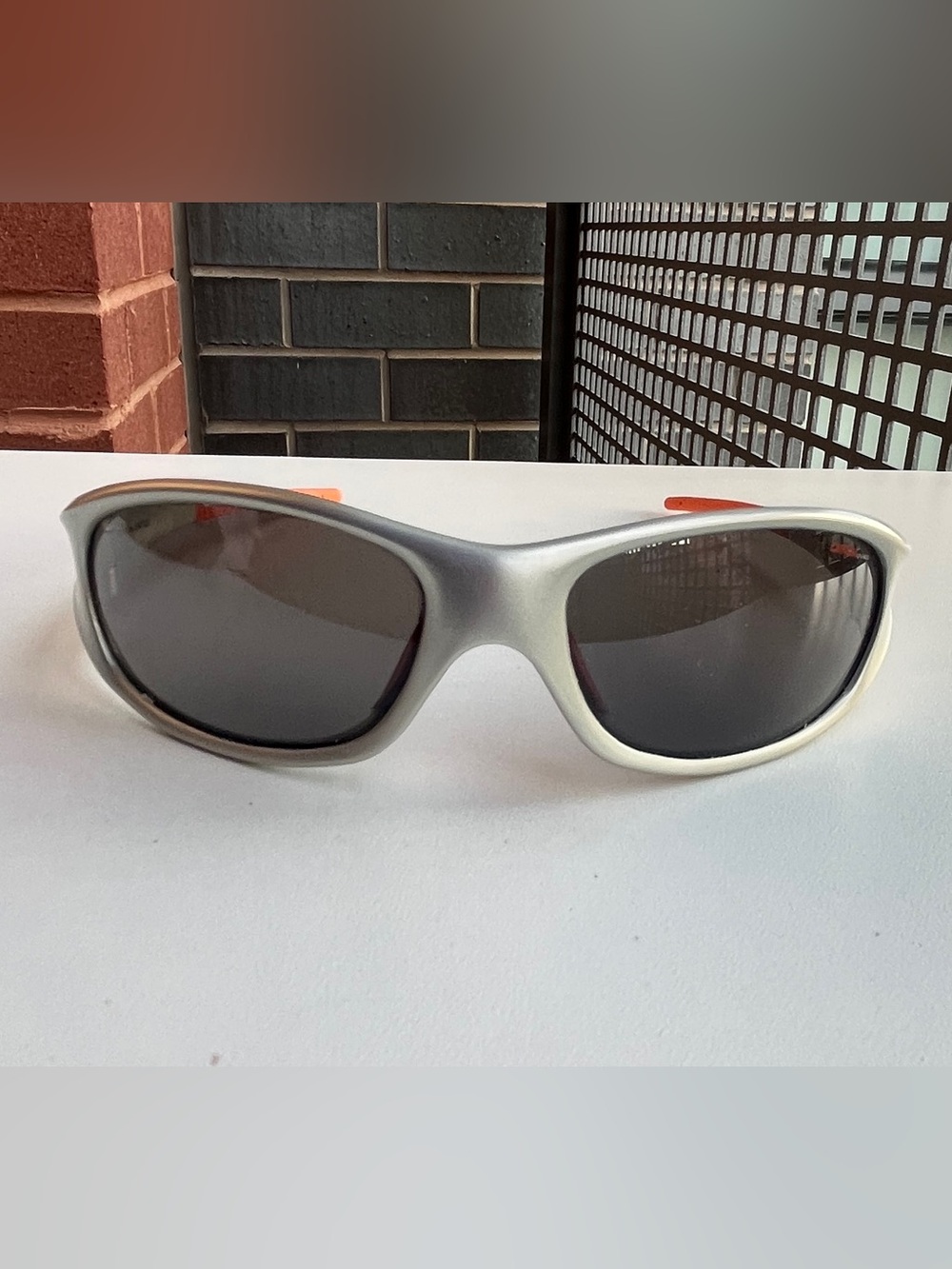 Carrerra by Safilo Wrap Sunglasses
Comes with case; Like new